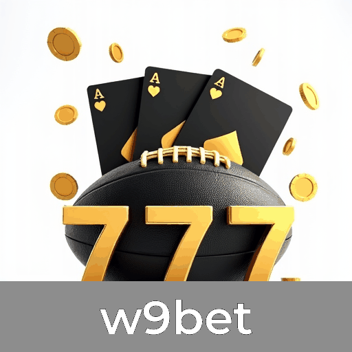 Aproveite os Bônus Únicos e Vantajosos do w9bet!