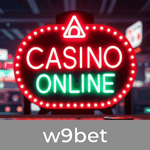 w9bet: Especialista em Apostas no Esporte Brasileiro
