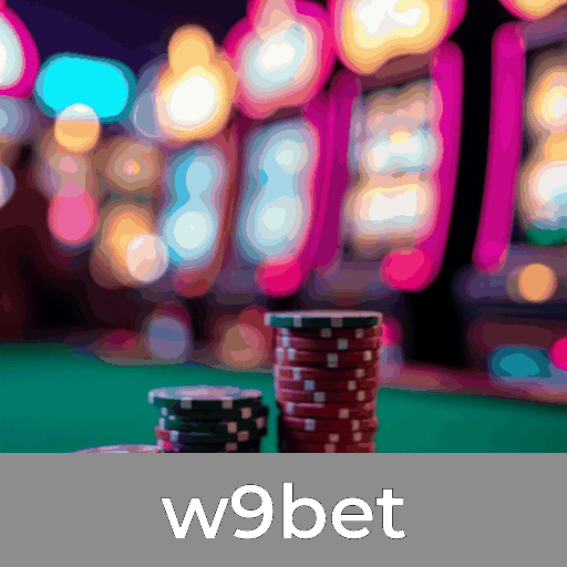 Tecnologia de Nuvem e Segurança de Ponta na Plataforma w9bet