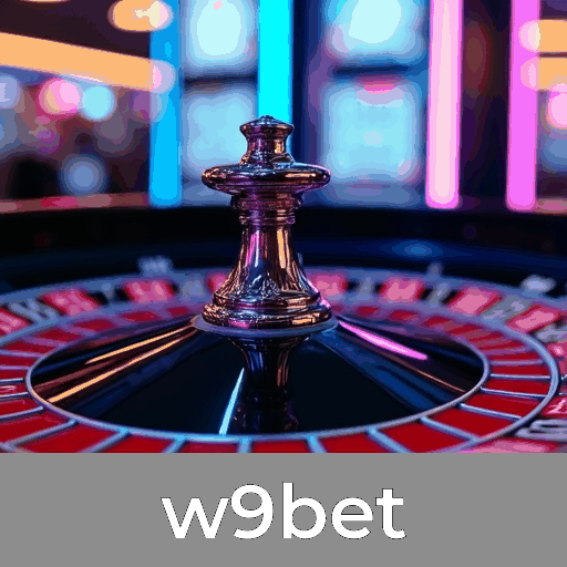 Experimente o Login Exclusivo com Proteção Avançada no w9bet