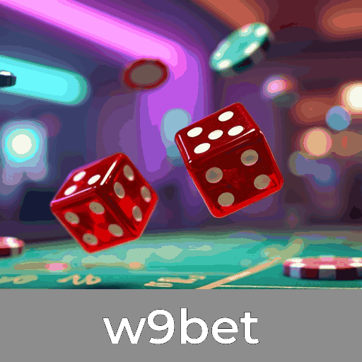 Descubra w9bet: Caça-níqueis-Altos Prêmios, Mesa-Variedade, Ao Vivo-Imersão