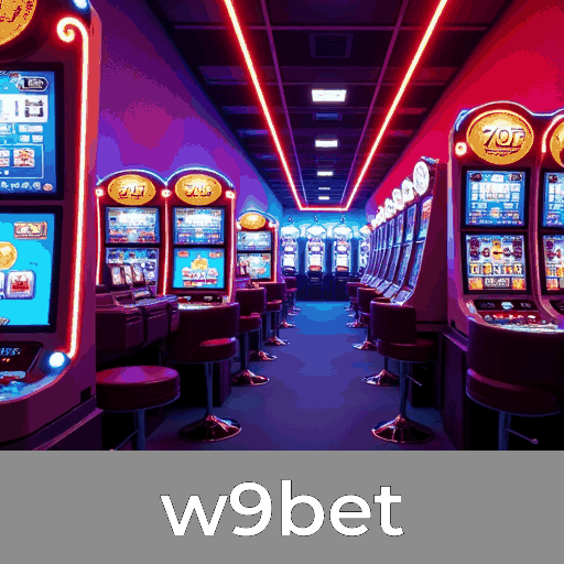 Aumente Seus Lucros com o App w9bet