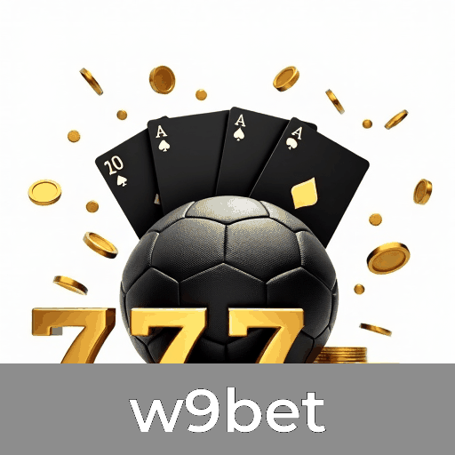 Tecnologia de Nuvem e Segurança de Ponta na Plataforma w9bet