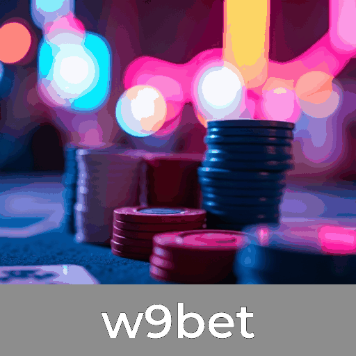 Aproveite os Bônus Únicos e Vantajosos do w9bet!