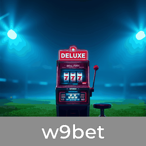 Descubra w9bet: Caça-níqueis-Altos Prêmios, Mesa-Variedade, Ao Vivo-Imersão